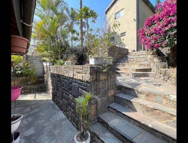 3 BEDROOM PROPERTY TO RENT IN BLUFF